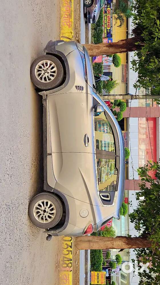 Mahindra Kuv 100 2016 Diesel Manual