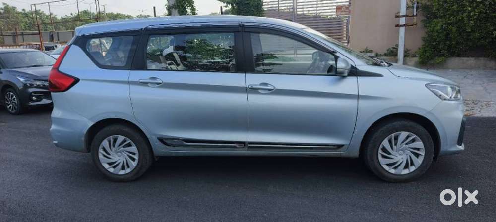 Maruti Suzuki Ertiga 1.5 Vxi, 2024, Petrol