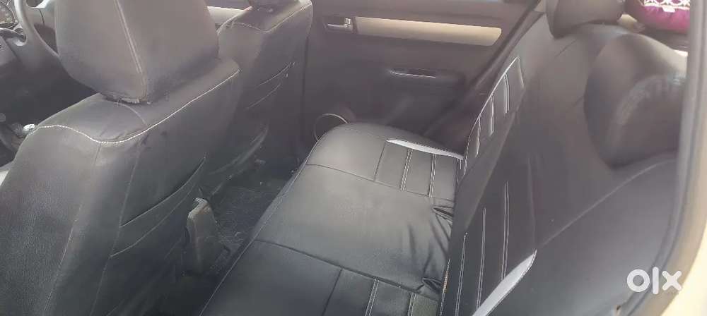 Maruti Suzuki Swift 2010 Petrol Well Maintained