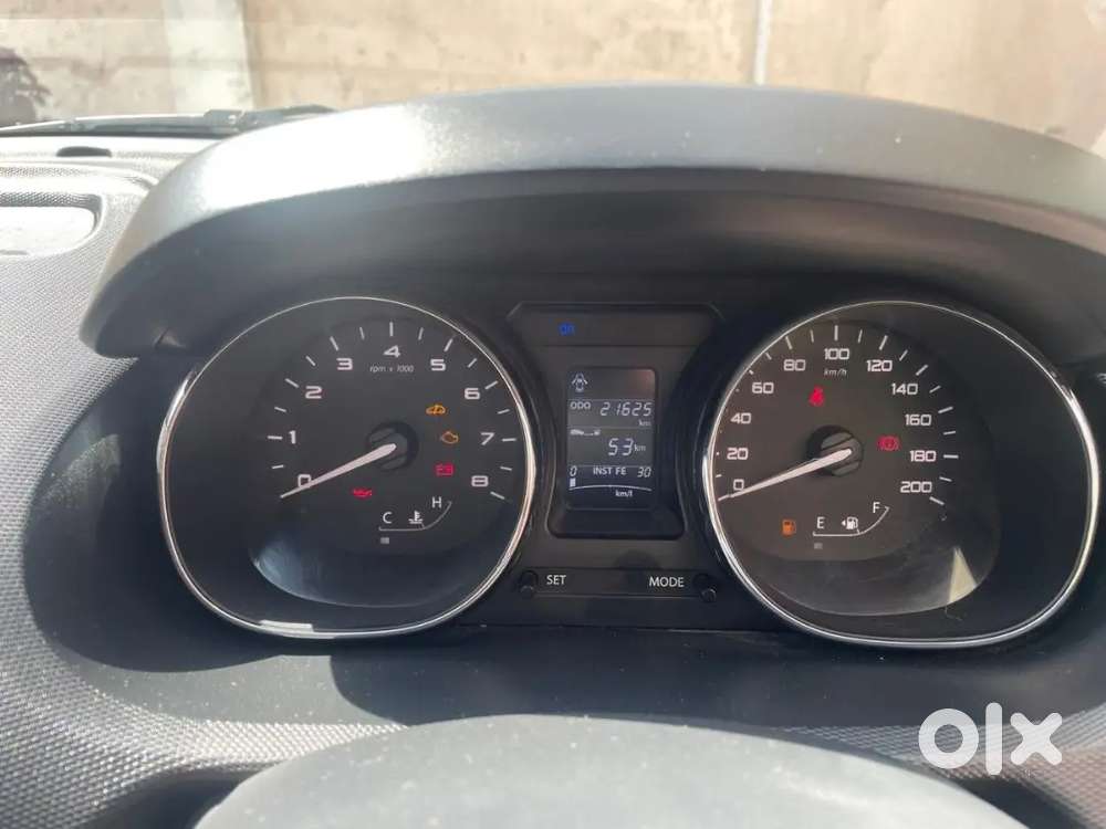 Tata Tigor 1.2 Revotron 2018