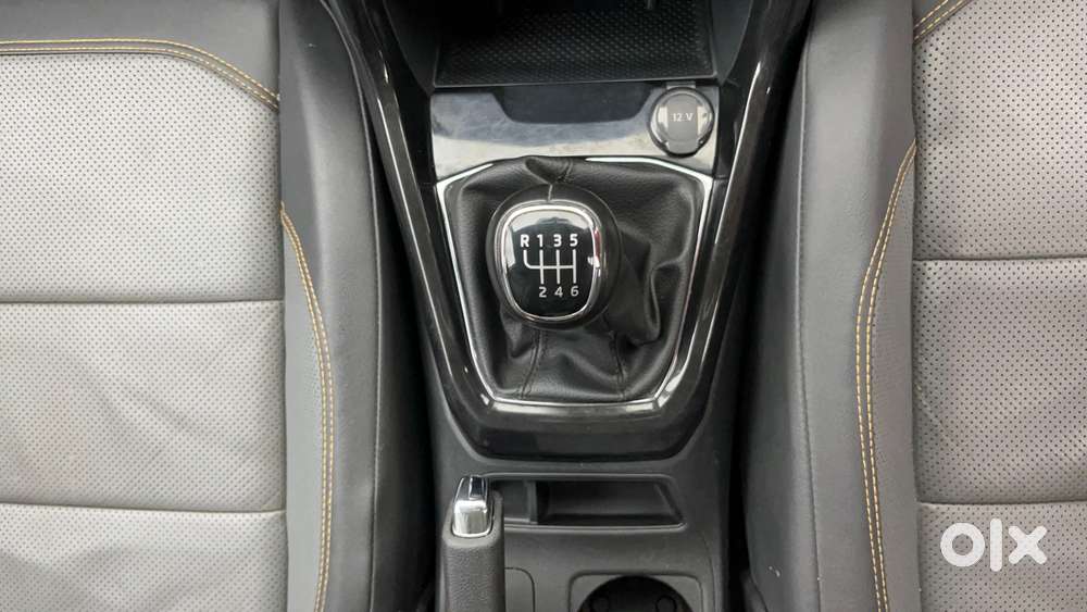 Skoda Kushaq 1.5 Tsi Style, 2022, Petrol