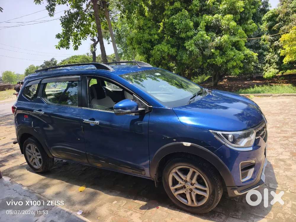 Renault Triber 2020 Cng & Hybrids Good Condition ...