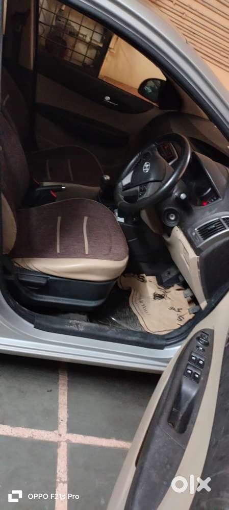 Hyundai I20 1.4 Sportz, 2014, Petrol