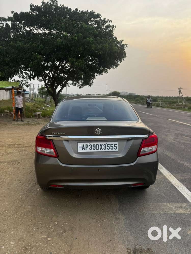 Maruti Suzuki Dzire Vdi 2020