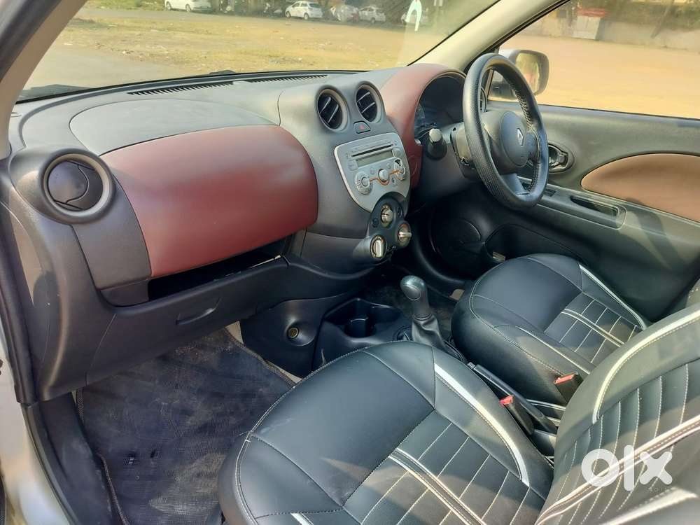 Renault Pulse Rxl Diesel, 2012, Diesel