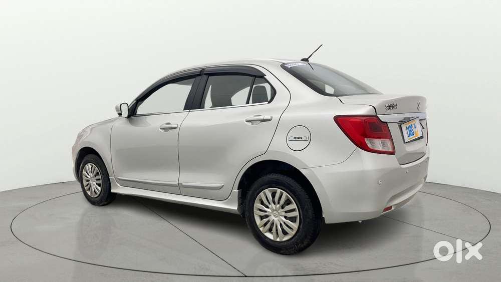 Maruti Suzuki Swift-dzire