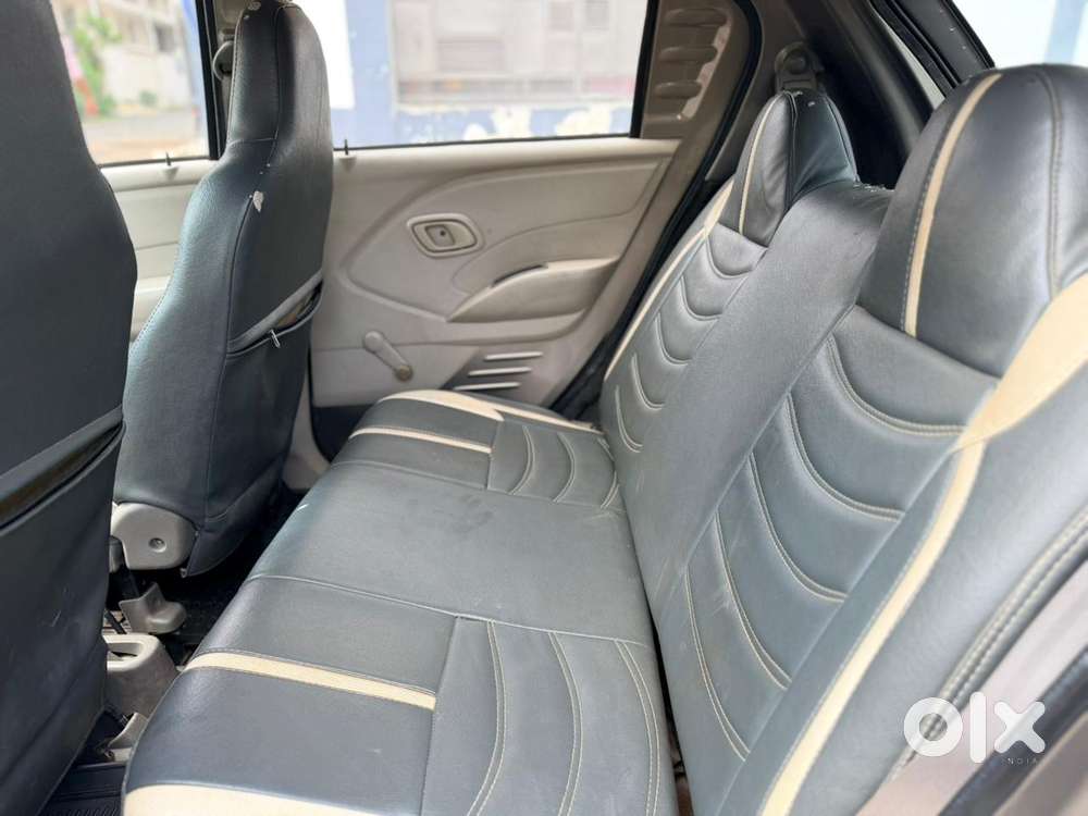 Datsun Redigo, 2017, Petrol