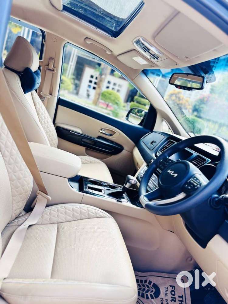 Kia Carnival Limousine, 2022, Diesel
