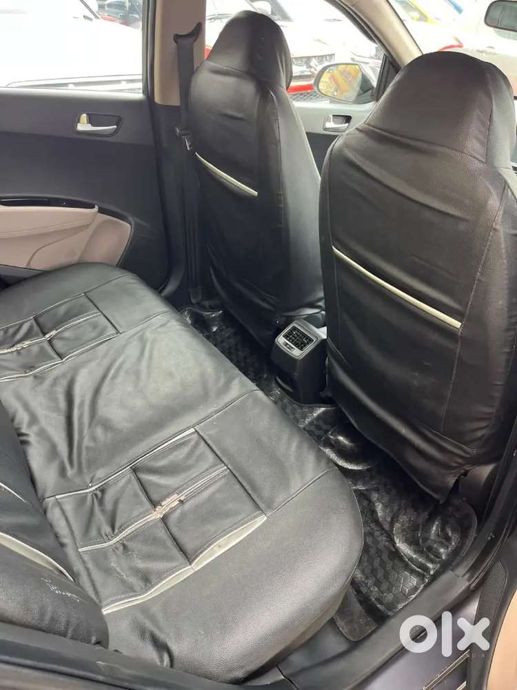 Hyundai Grand I10 First Owner Best Engine Quality