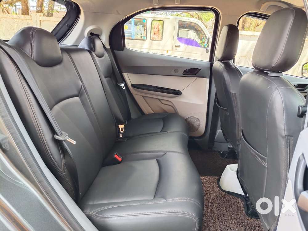Tata Tiago 1.05 Revotorq Xt, 2025, Petrol