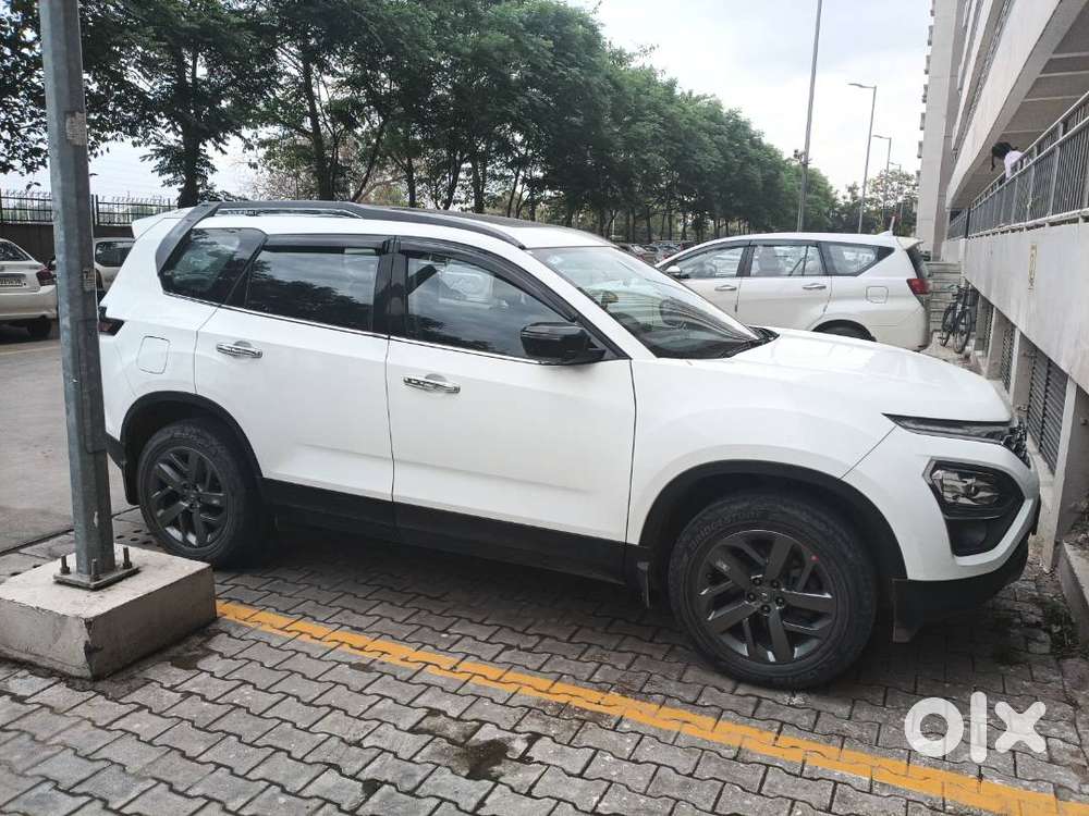 2021 Model Safari Very Very Good Condition