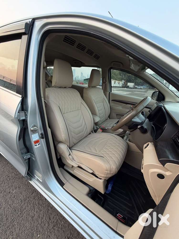Maruti Suzuki Ertiga Zxi Plus At Shvs, 2022, Petrol