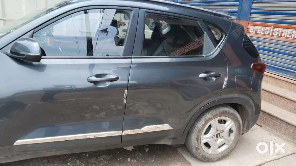 Kia Sonet 2023 Model G1.2