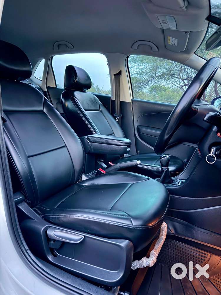 Volkswagen Polo 1.5 Tdi Highline Plus, 2018, Diesel