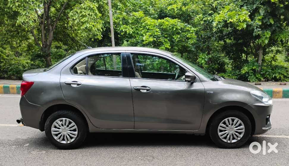Maruti Suzuki Dzire 2017-2020 Vdi, 2019, Diesel