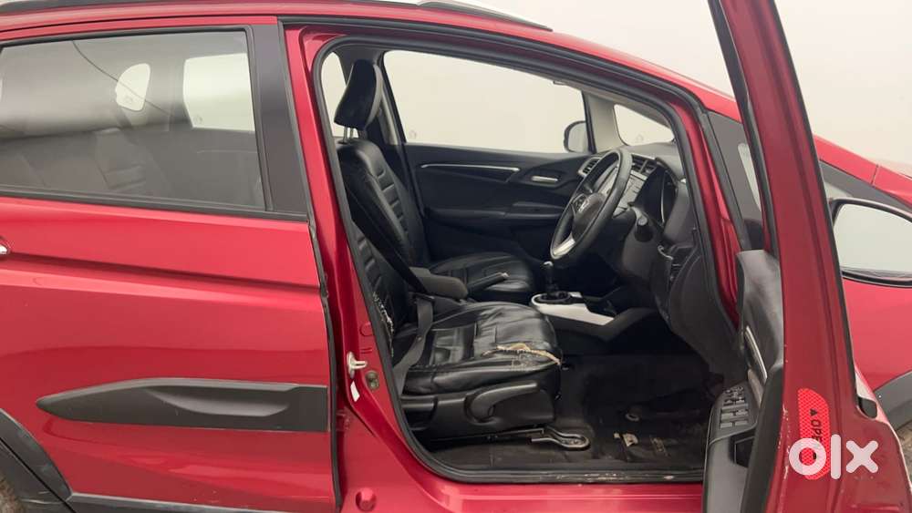 Honda Wr-v 1.2 Vx I-vtec, 2022, Petrol