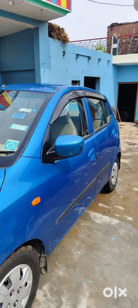 Hyundai I10 2012 Petrol 72000 Km Driven Value Of Money Car