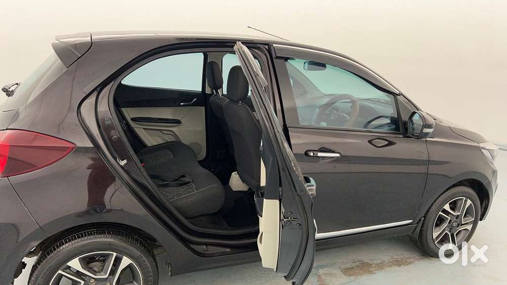 Tata Tiago 1.2 Revotron Xz Plus, 2023, Petrol