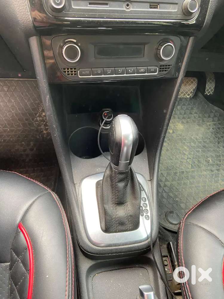 Volkswagen Polo Gti 2022 Petrol Automatic