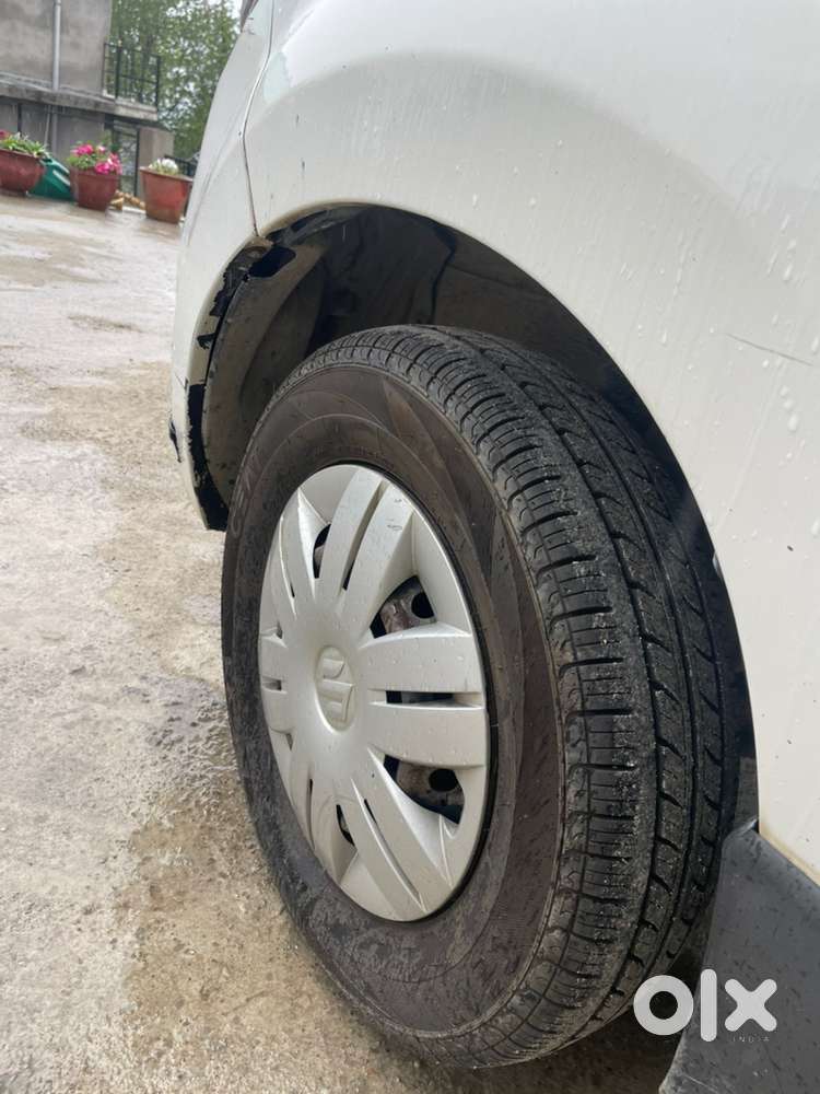 Maruti Suzuki Alto 2018 Petrol Good Condition