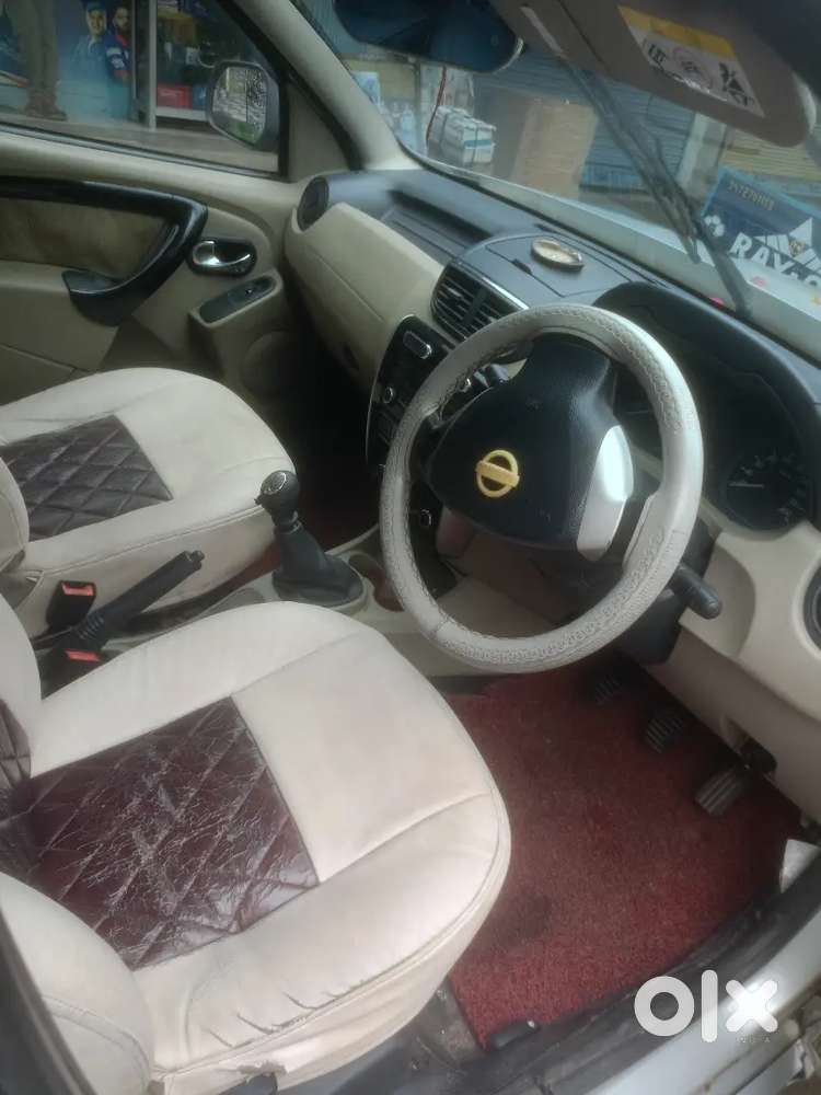 Nissan Terrano Diesel Manual Limited Edition 2014