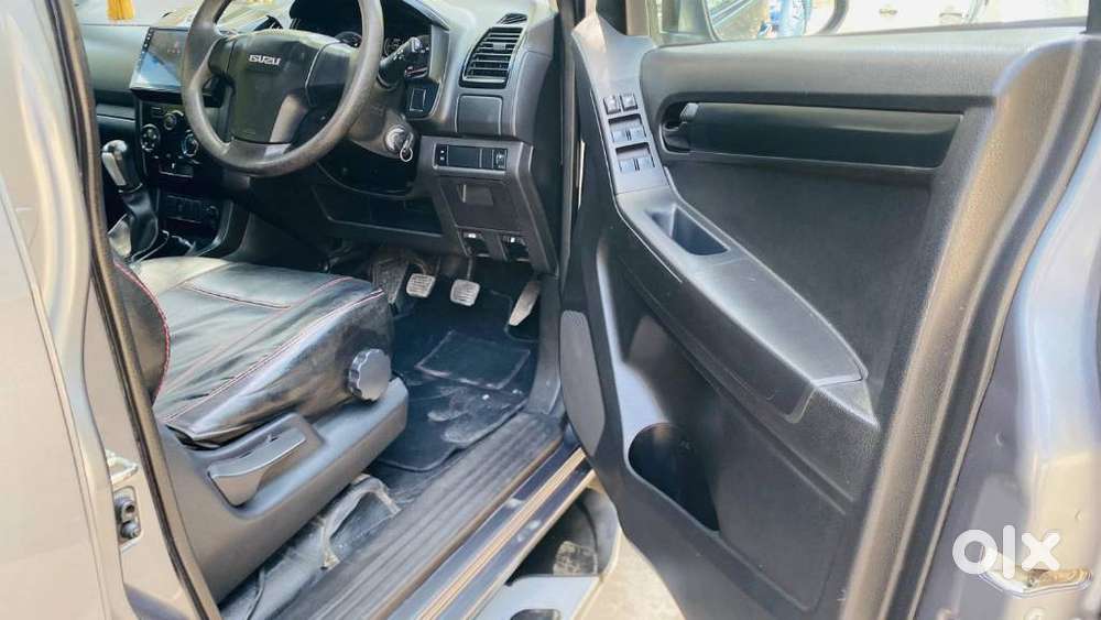 Isuzu D-max Hi-lander, 2023, Diesel