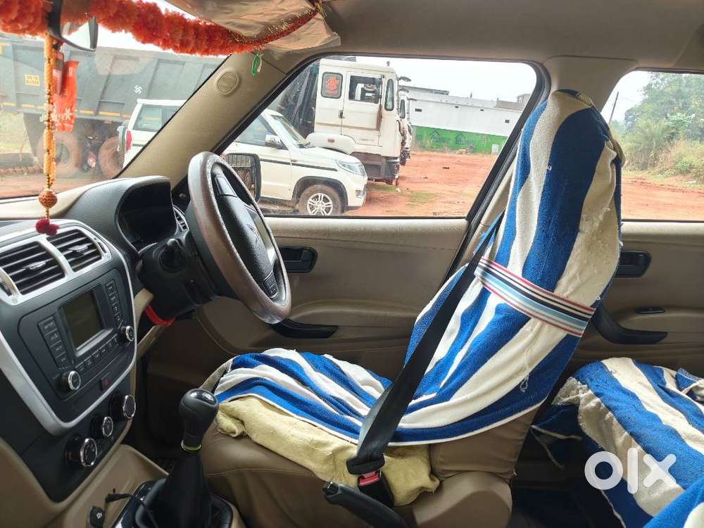 Mahindra Bolero Neo N8 2024 Diesel 53000 Km Driven