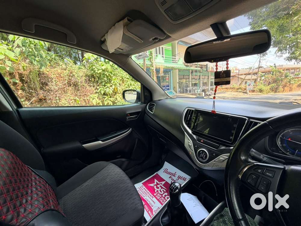 Maruti Suzuki Baleno 2018 Diesel 151000 Km Driven