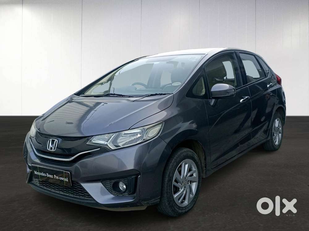 Honda Jazz Vx, 2018, Petrol