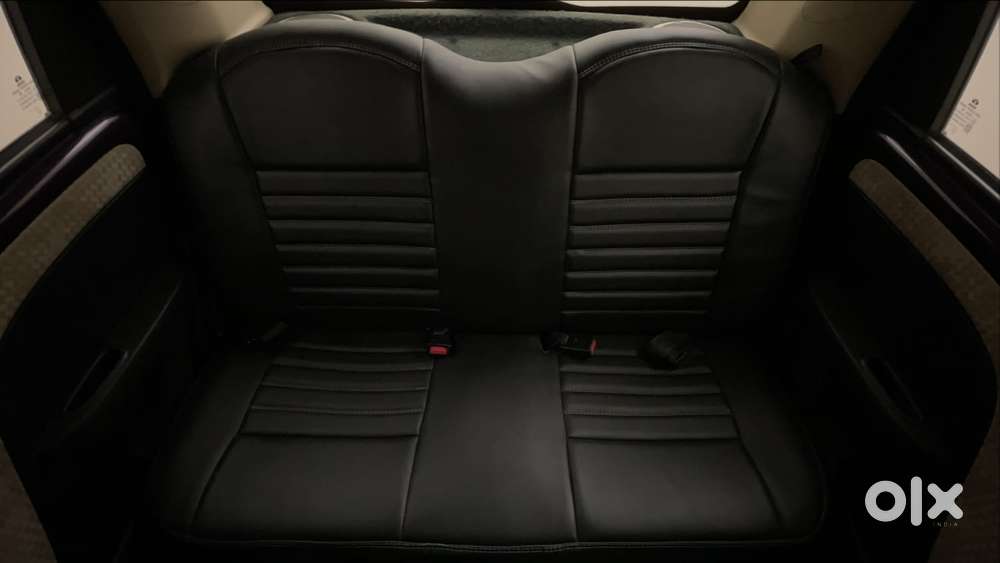 Tata Nano 2012-2015 Twist Xt, 2014, Petrol