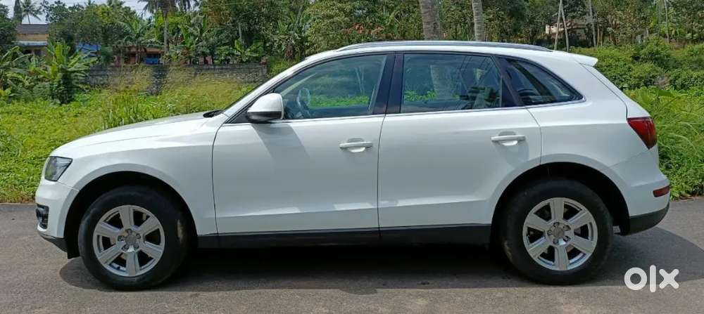 Audi Q5 2.0 Tdi 2011