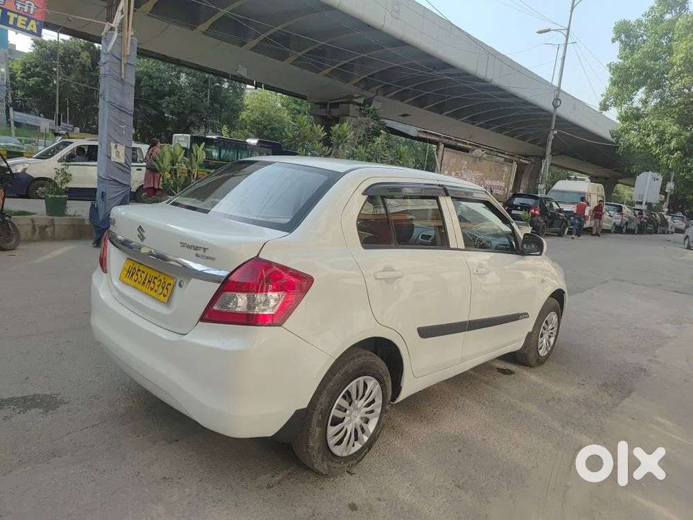 Maruti Suzuki Dzire Tour Diesel, 2019, Diesel