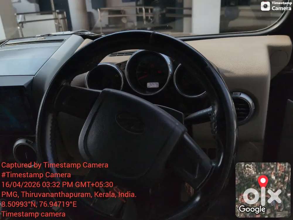 Mahindra Thar Crde 4x4 2017