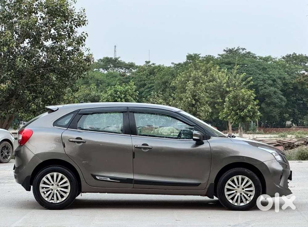 Maruti Suzuki Baleno Delta, 2020, Petrol
