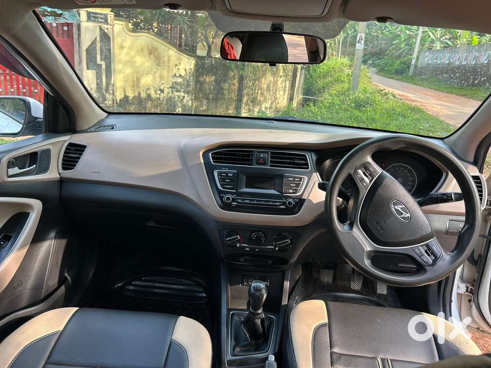 Hyundai Elite I20 Magna+ Vtvt, 2019, Petrol