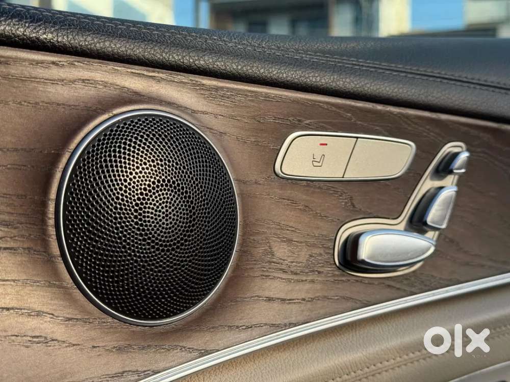 Mercedes-benz E-class E 220 D, 2018, Diesel