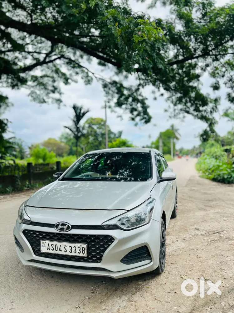 Hyundai I20 2018