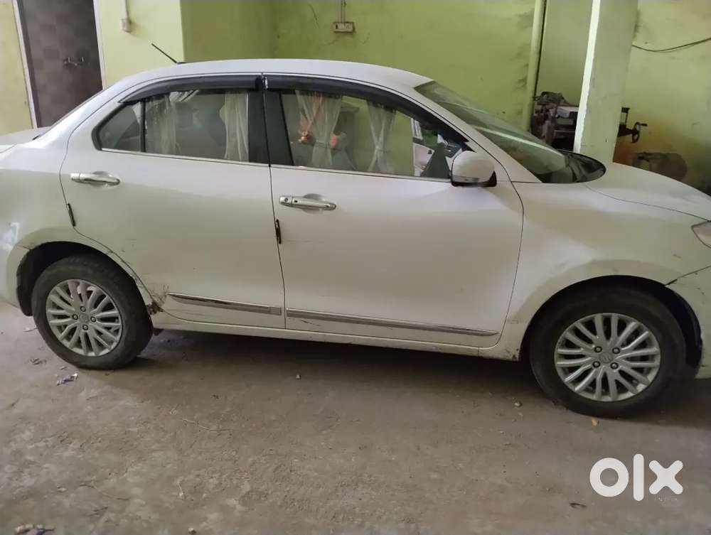 Maruti Suzuki Dzire 2023 Petrol 80000 Km Driven