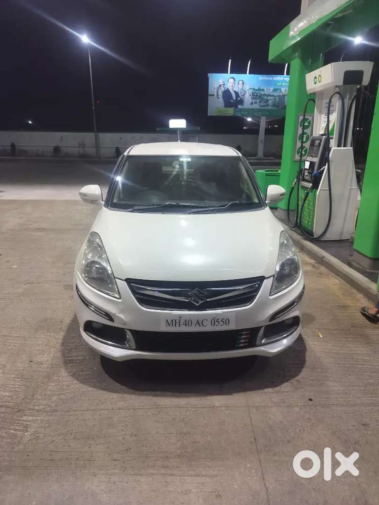 Maruti Suzuki Dzire 13