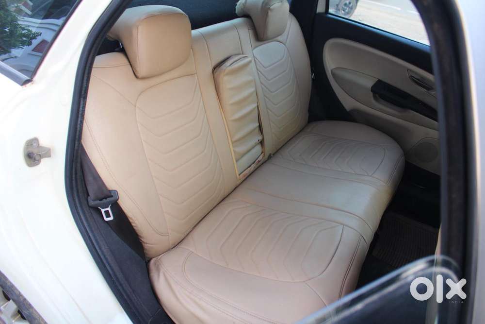 Fiat Linea Classic 1.4 L P, 2015, Diesel