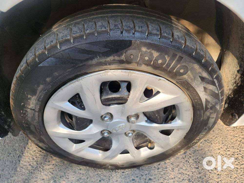 Hyundai Grand I10 1.2 Kappa Sportz Option, 2019, Cng & Hybrids