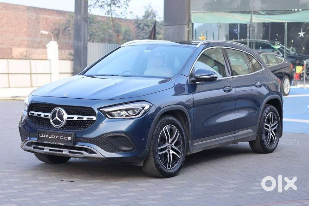 Mercedes-benz Gla 200 D, 2024, Diesel