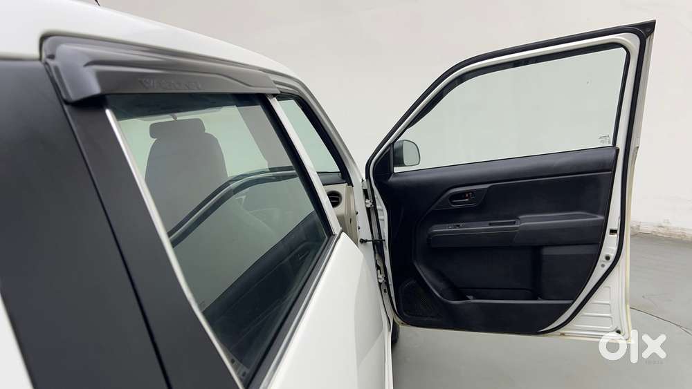 Maruti Suzuki Wagon R 1.0 Lxi (o), 2019, Petrol