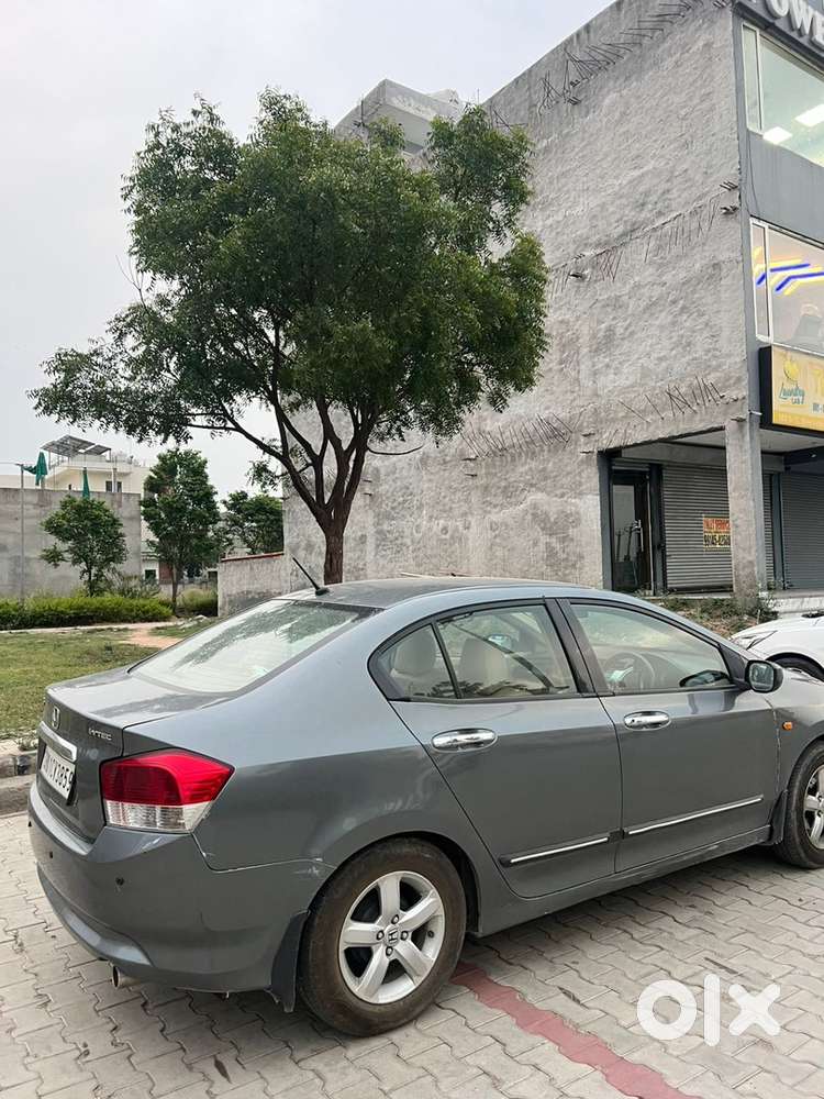 Honda City Petrol 2010 Last
