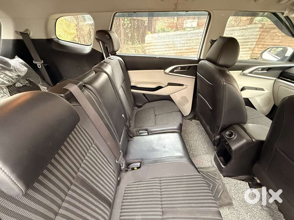 Kia Carens 1.4 Prestige 7 Str, 2024, Petrol