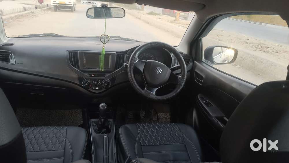 Maruti Suzuki Baleno 1.2 Sigma, 2019, Petrol