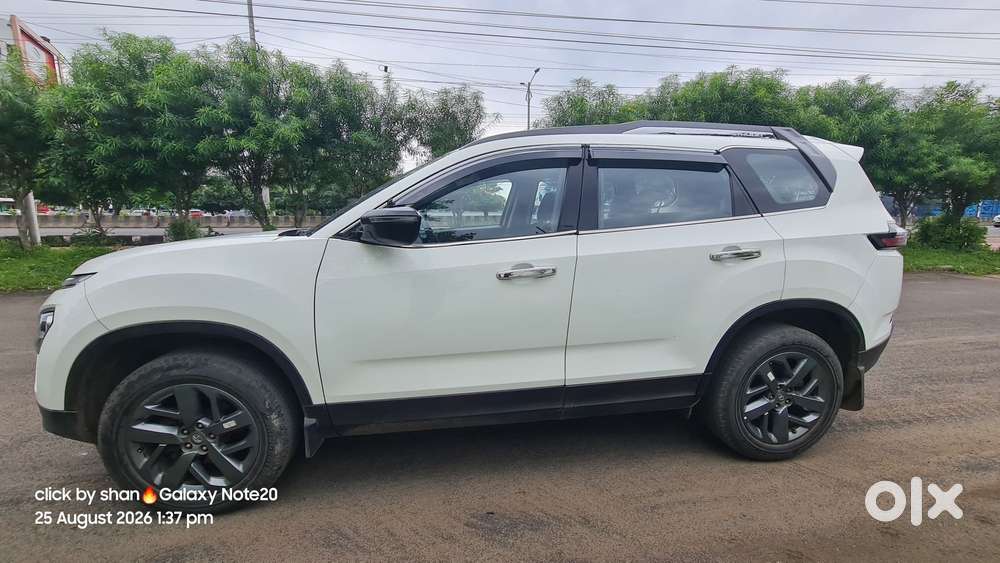 Tata Safari 2.0 Kryotec Xt Plus, 2023, Diesel