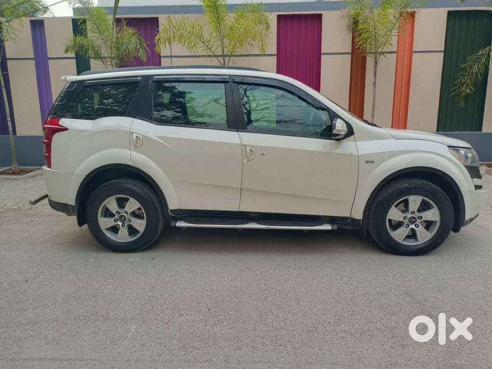 Mahindra Xuv500 W8, 2013, Diesel