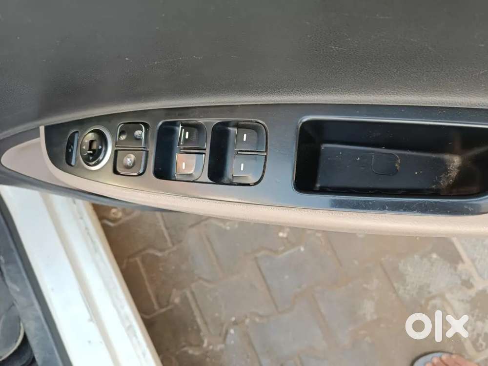 Hyundai Grand I10 2016