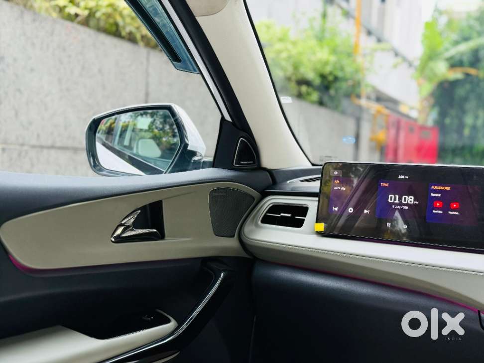 Mahindra Xev 9e Three B79 Kwh, 2025, Electric